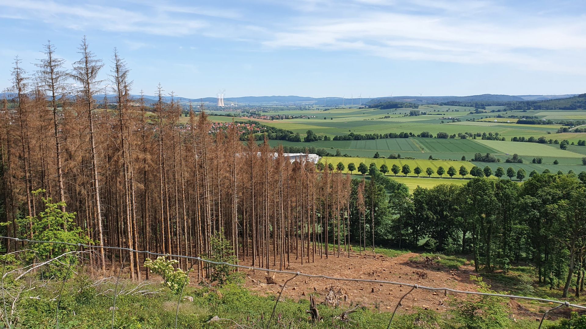 klimawandel